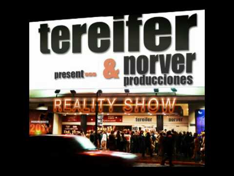 Tereifer y Norver Producciones - Estoy hasta la misma polla