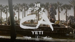 H41 - EPISODE 2: CALIFORNIA