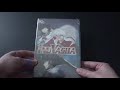 Inuyasha Second Season Set DVD Unboxing