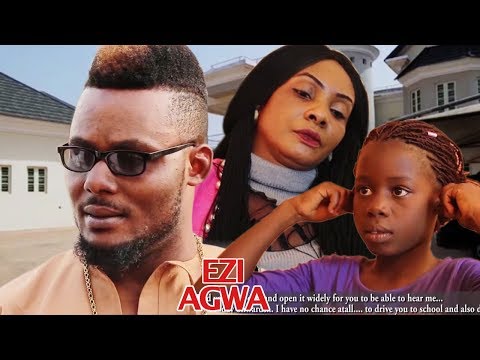 Ezi Agwa Season 1- 2018 Latest Nigerian Nollywood Igbo Movie Full HD