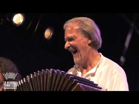 Abran Cancha - La Academia Tango Club - En vivo en el Nd Ateneo