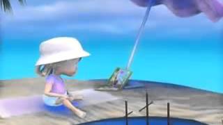 Bébé Lilly - Les Pirates