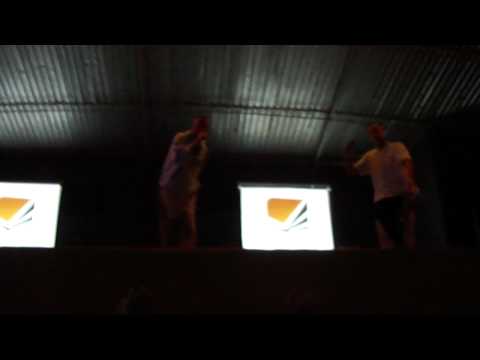 MR ZOI & MC JEFINHO ESTANÇIA XIQUE XIQUE AO VIVO 27/08/2011