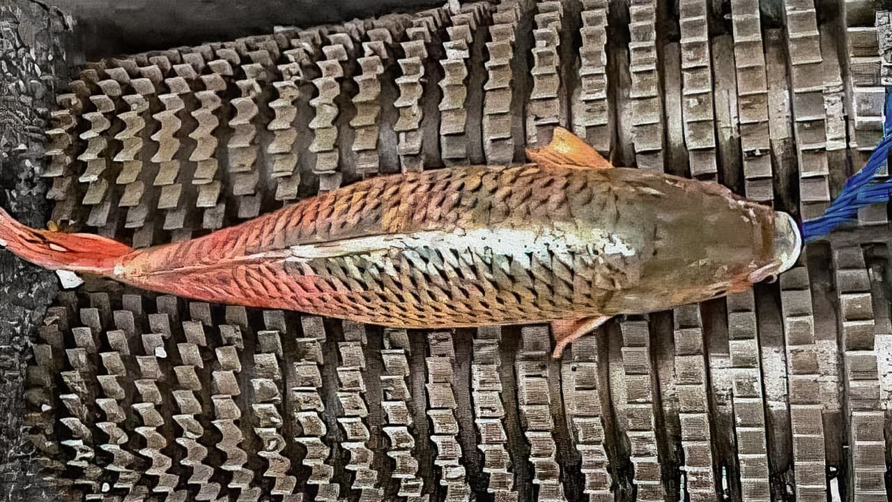 Processos de Produção que Deixam os Cabelos em Pé