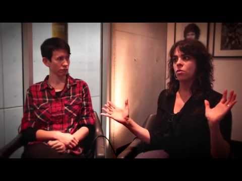 NPF14 'MORTIDO' - Angela Betzien and Leticia Cáceres