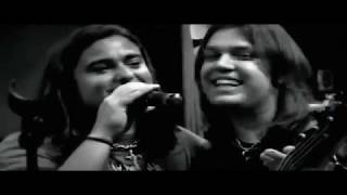 Shaman - Ego pt  2 (sub esp)