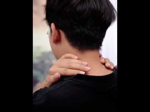 Knee Pain Relief Patch