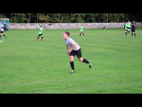 2021.10.01 - kolejka 07 (C2 - rocznik 2008) - Gwarek Tarnowskie Góry - Gwarek Zabrze (bramki)