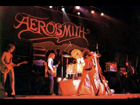 05.Sick As A Dog (6th,Feb.1977 in Kyoto)