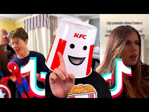 Bongo cha cha cha | TikTok Compilation