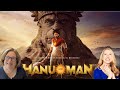 Hanu-man Movie Review with Kathy of @Cinemondopodcast
