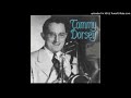 Tommy Dorsey "By Heck"-  Dorsey Brothers Orchestra (1933) Brunswick, 6624.