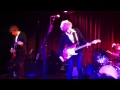 Del Fuegos - Longest Day & Don't Run Wild