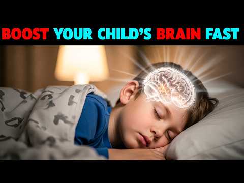 The Japanese Way to Build Strong Brains Early Science-Backed