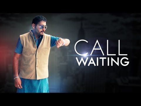 Nadha Virender || Call Waiting || Official Goyal Music HD