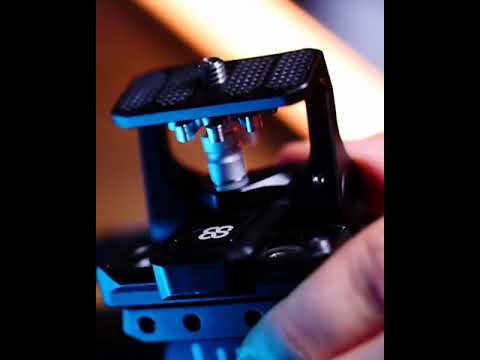 THANOS-PROC3 Universal Single Handle Gimbal Support Vest