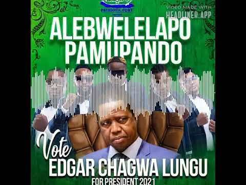 Rich Bizzy feat Shenky Chester Kadafi and Dandy  alebwelelapo pamupando PF 2021 Campaig