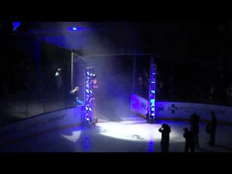 Blues 2010 Opening Ceremony