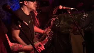 Dirtshakes- I don‘t need your loving (Chocolate Watch Band Cover) 10.01.2020 Hamburg- Komet