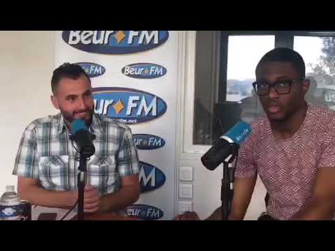 [Time Foot] Analyse d'avant match Danemark / France