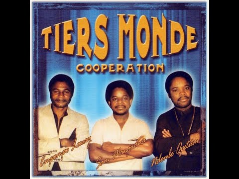 Christo  - Tiers Monde