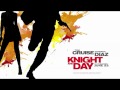 Someday Black Eyed Peas Knight and Day 