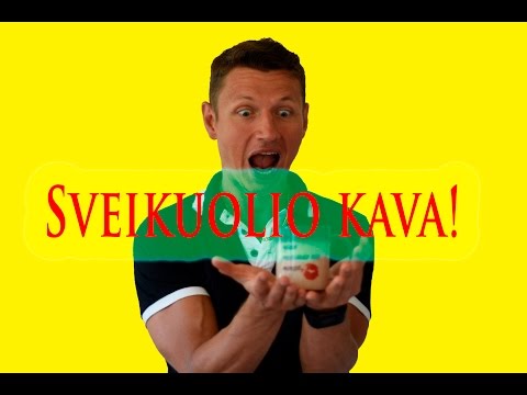svorio metimas ir pku