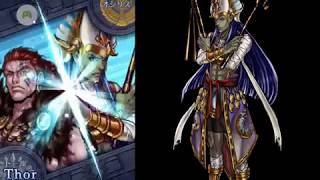 【デュエルエクスマキナ】オシリスさんと再戦！【マイセン】