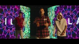 Videoklip: H16 - Sofistikovaný (prod. Maiky Beatz) s textom piesne Videoklip H16 - Sofistikovaný (prod. Maiky Beatz) s textom piesne