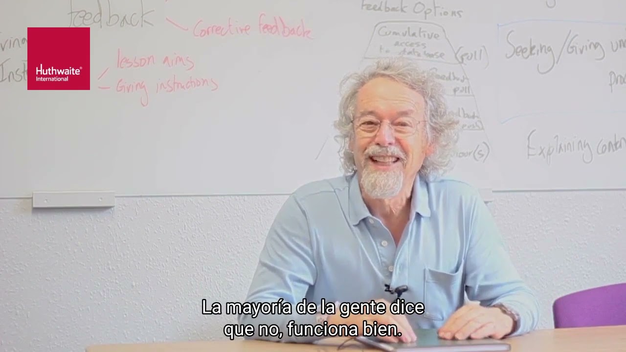 Neil Rackham y SPIN® - Preguntas de Problema