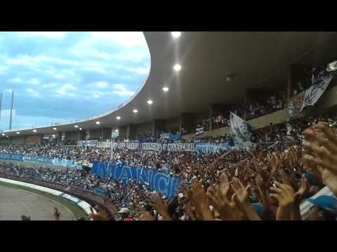 CSA 1 x 0 Itabaiana - SE - Festa da Torcida