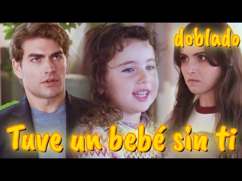 [doblado] Tuve un bebé sin ti #drama #españa #español