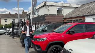 SSANGYONG KORANDO 2021 (71)