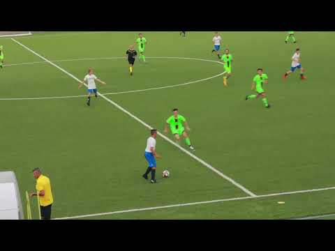 Recanati(primavera)-Valdicheinti Ponte(eccellenza),amichevolr