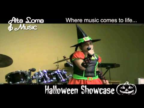 Voice Lessons Corona Norco Music Center  @ Alta Loma Music Lessons Showcase