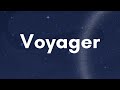 Ian Foster (feat. Nancy Hynes) - Voyager