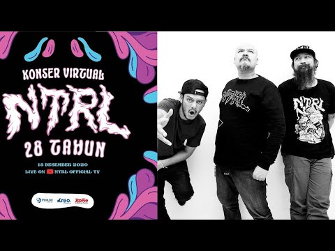 NTRL - KONSER VIRTUAL 2020