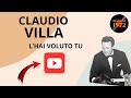 Claudio Villa - L'hai voluto tu (1956)