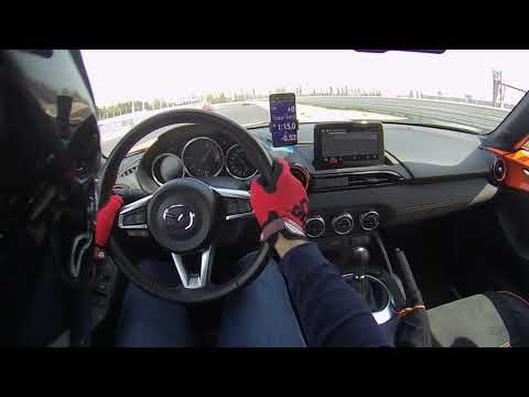 ADRIA RACEWAY 17 04 2021