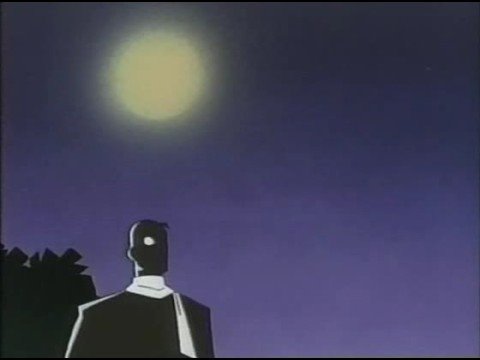 Night Hood 17 - When Lupin Steps Into Action (part 3/3)