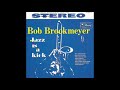 Bob Brookmeyer - Air Conditioned