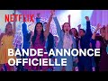 The Prom | Bande-annonce officielle VF | Netflix France