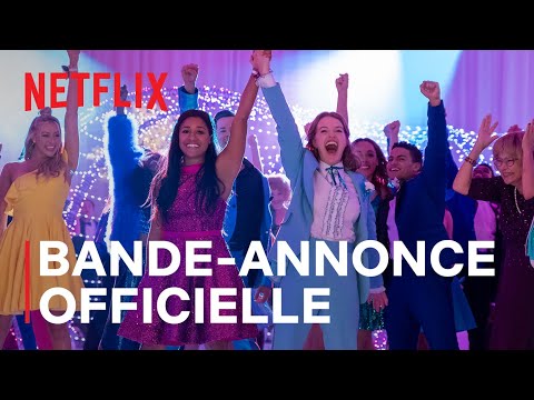 The Prom - Bande Annonce [VF]