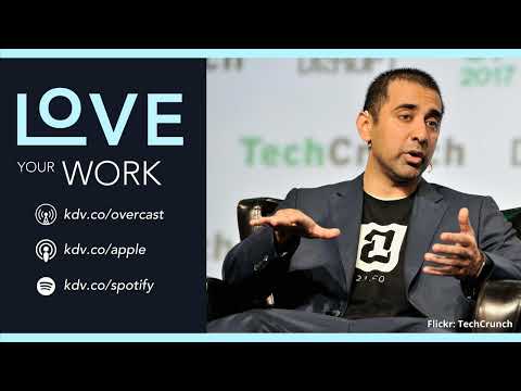 274. Summary: Balaji Srinivasan – Centralized China vs Decentralized World – The Tim Ferriss...