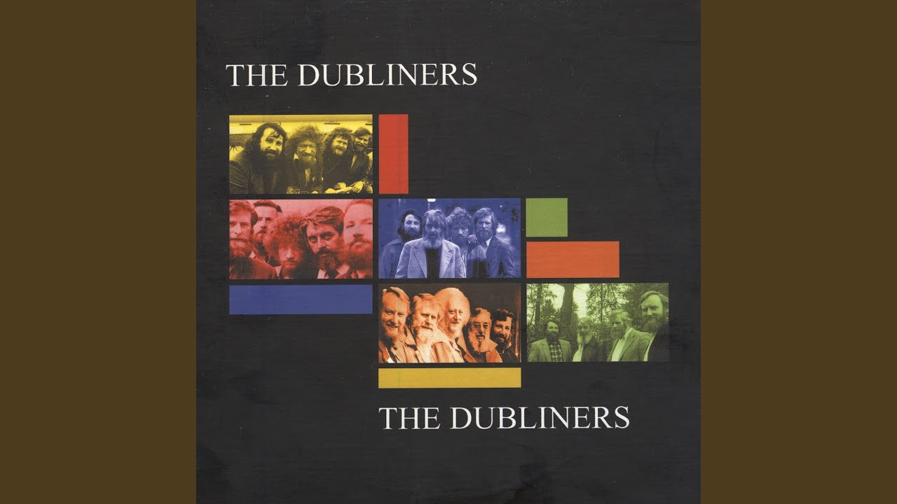 The Dubliners - Finnegan's Wake