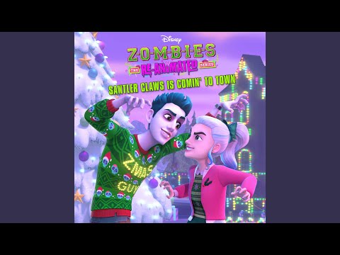 Video thumbnail for Holly Jolly Zolidays