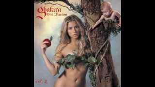 Shakira - Costume Makes the Clown