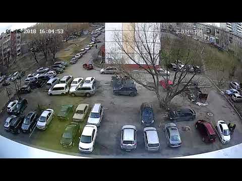 камера DS-2CD-VC1W качество низкое 512