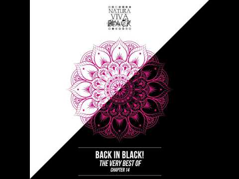 Rabo & Traumata - Vulcania (George Adi Remix) [Natura Viva Black]