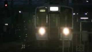preview picture of video '郡山駅で撮ってきた詰め合わせ Various trains in Koriyama station'